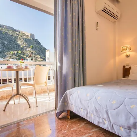 Elena Hotell Nafplion