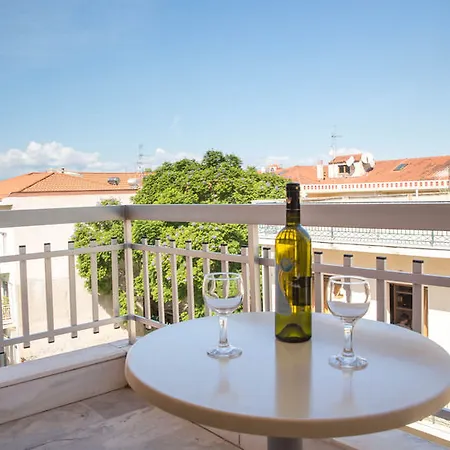 Hotell Elena Nafplion