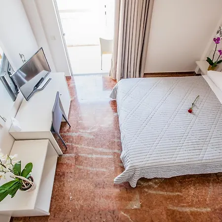 Elena Hotell Nafplion