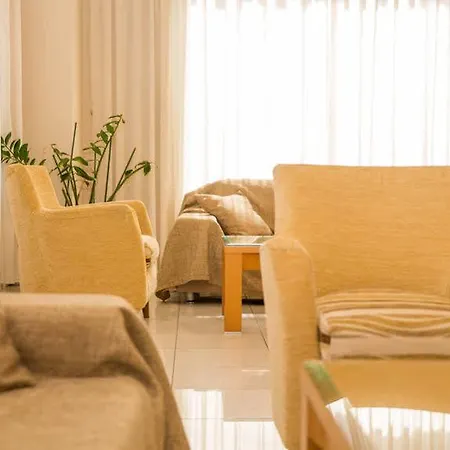 Hotell Elena Nafplion