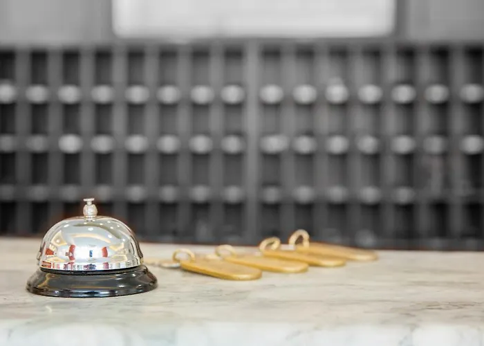 Ξενοδοχείο έλενα 2*