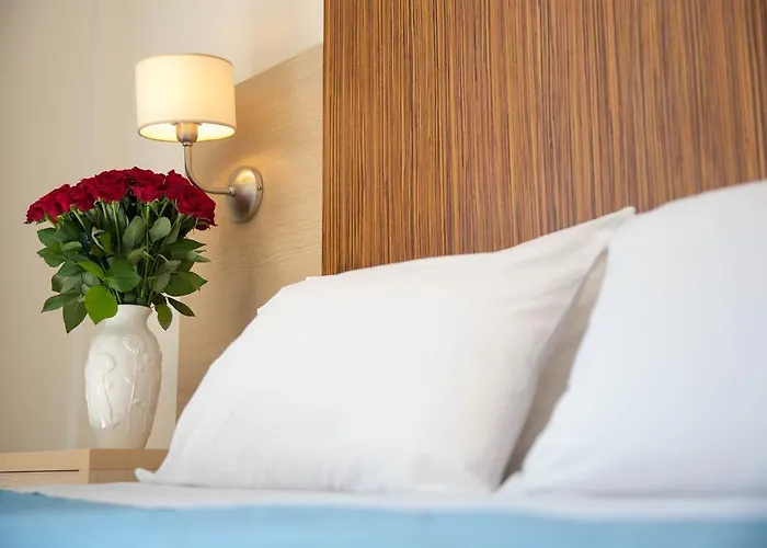 έλενα Ξενοδοχείο