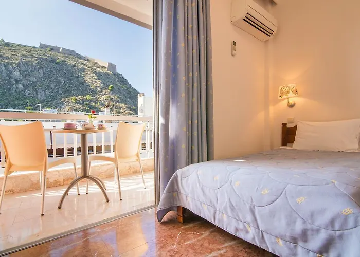 έλενα Ξενοδοχείο Ναύπλιο