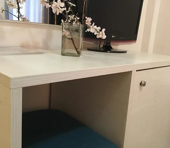 Ξενοδοχείο έλενα