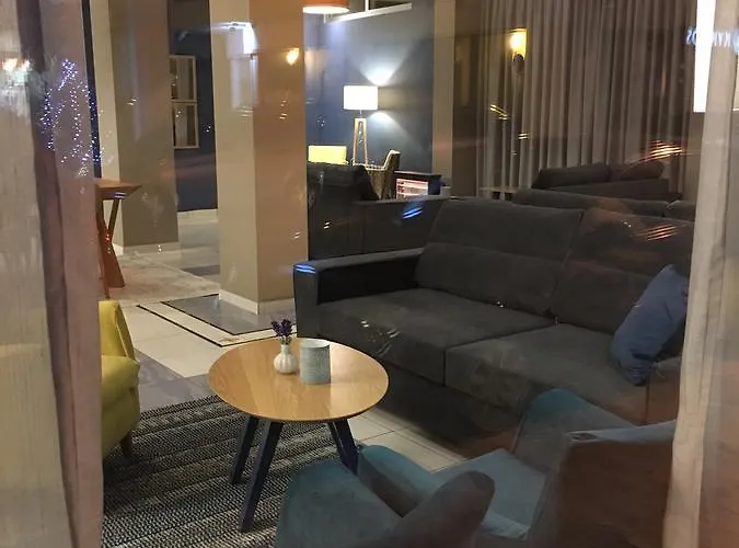 έλενα Ξενοδοχείο