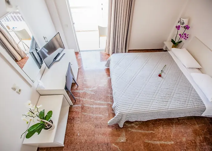 Elena 酒店 纳夫普利翁