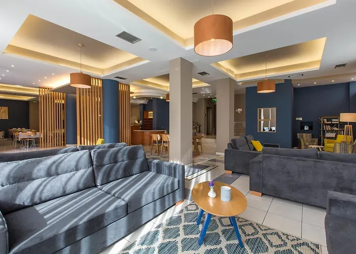 έλενα Ξενοδοχείο 2*