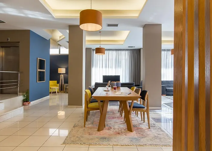 έλενα Ξενοδοχείο Ναύπλιο