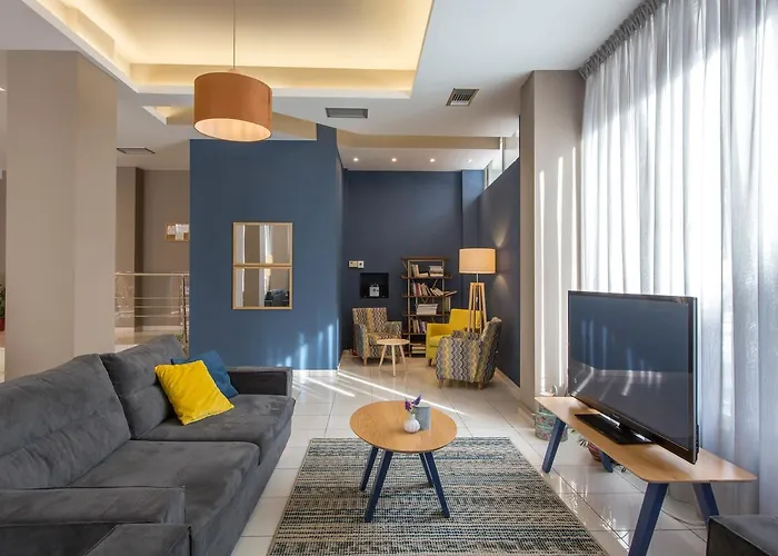 έλενα Ξενοδοχείο Ναύπλιο