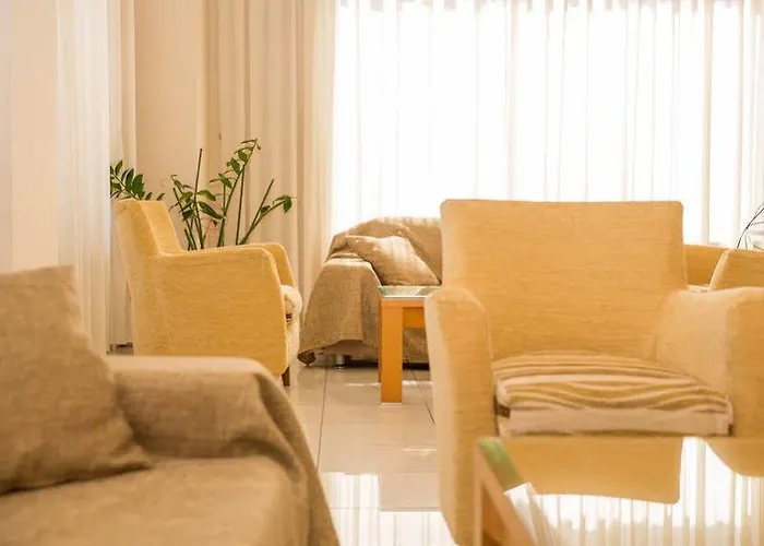 Ξενοδοχείο έλενα Ναύπλιο