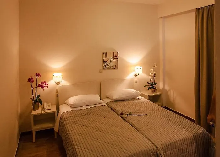 έλενα Ξενοδοχείο