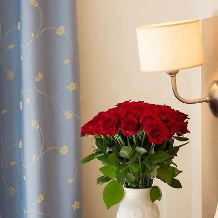 Elena Hotel Nafplio