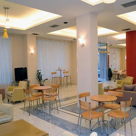 Hotel Elena Nafplio
