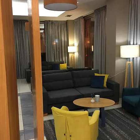 Elena Hotel