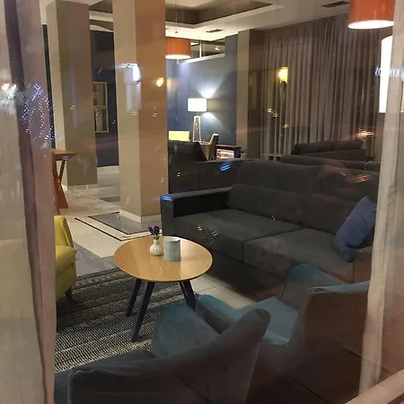 Elena Hotel