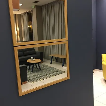 Elena Hotel Nafplio