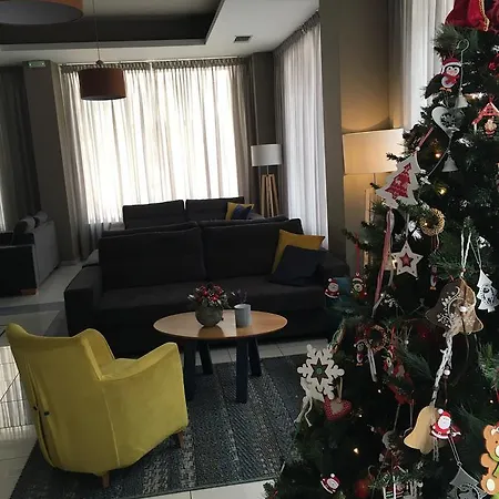 Elena Hotel Nafplio