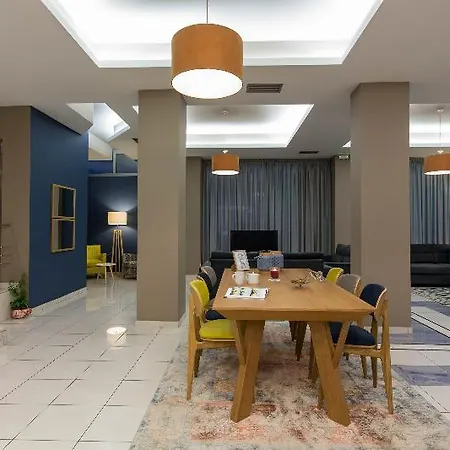 Elena 2* Нафплион