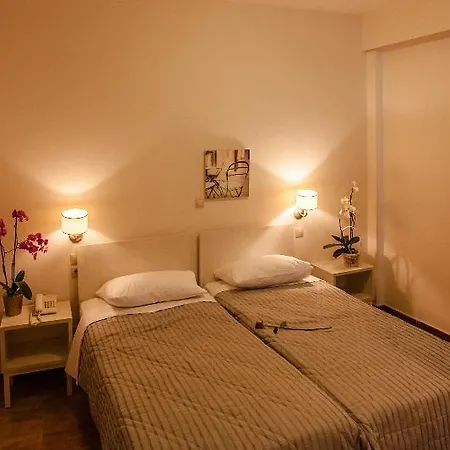 Elena Hotel