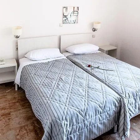 فندق Elena نافبليو