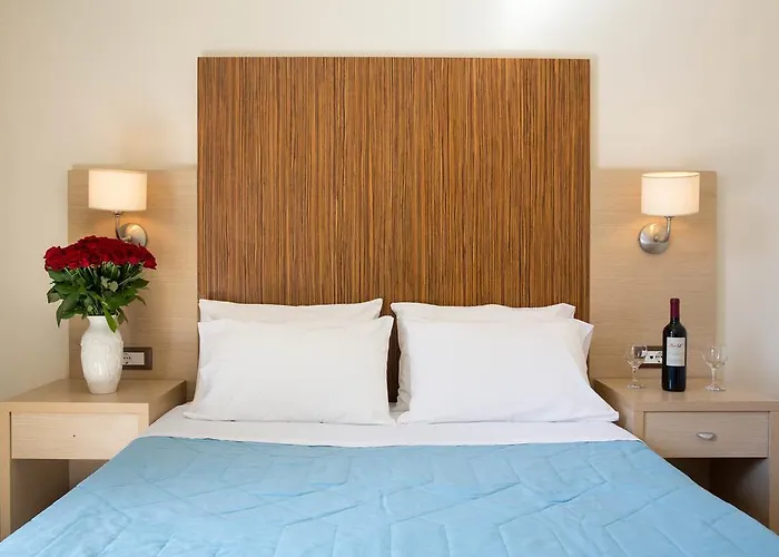 Elena Szálloda Návplio