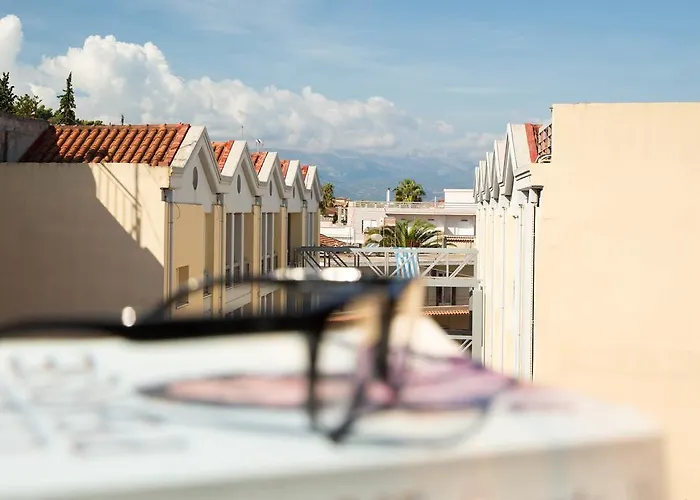 έλενα Ναύπλιο