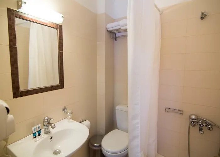 έλενα Ξενοδοχείο 2*