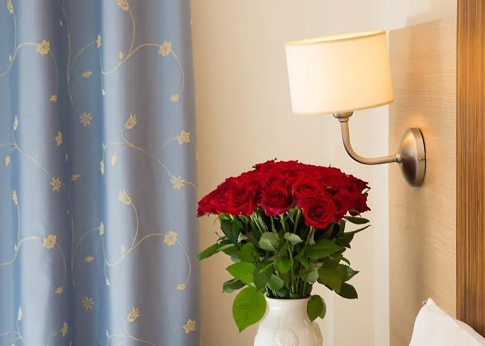 Elena Szálloda Návplio