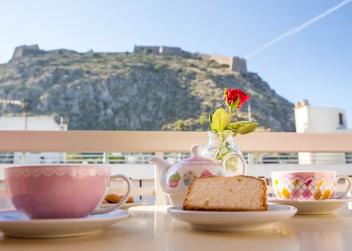 Ξενοδοχείο έλενα 2*