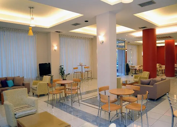 Ξενοδοχείο έλενα Ναύπλιο