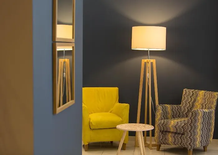 Ξενοδοχείο έλενα