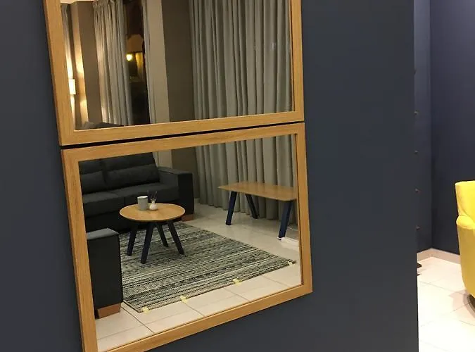 Elena Szálloda Návplio