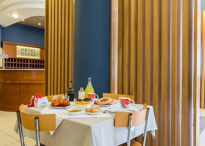 έλενα Ξενοδοχείο 2*