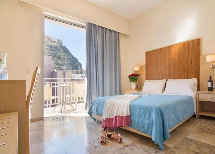 έλενα Ξενοδοχείο Ναύπλιο