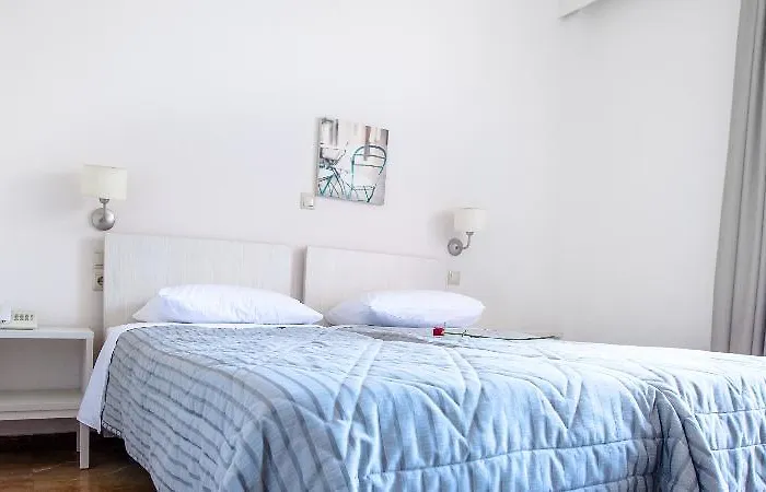 Ξενοδοχείο έλενα